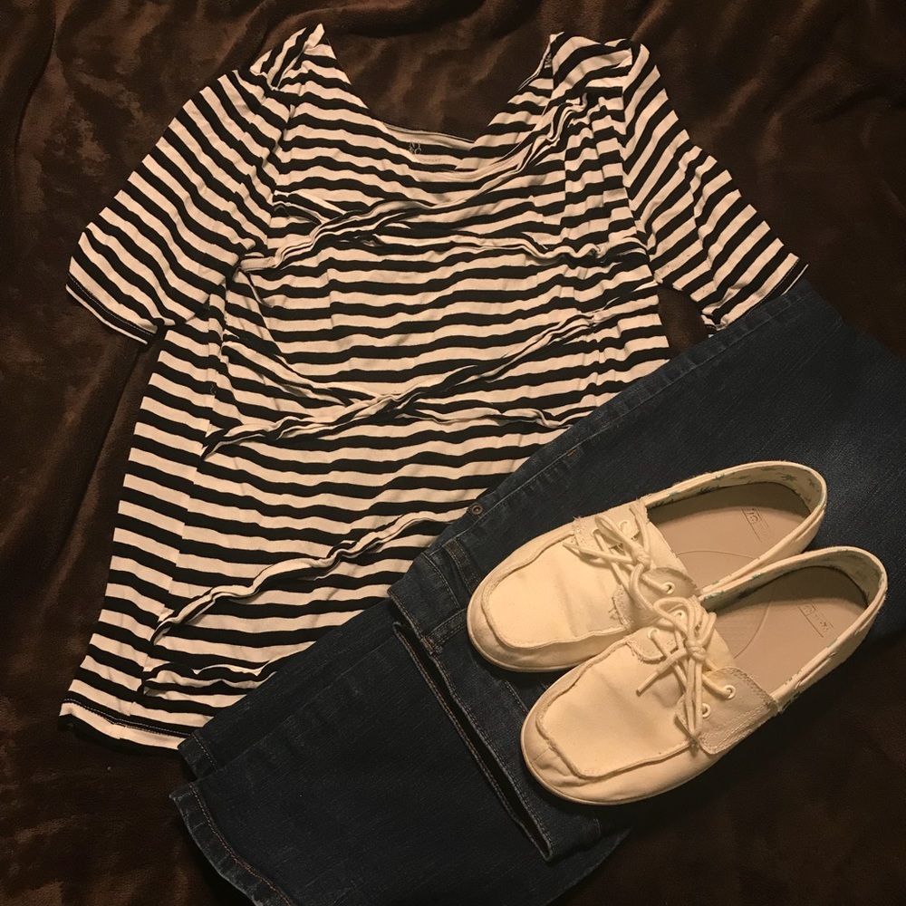 Cute casual shirt